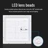 Philips Ultra-Thin LED Recessed Ceiling Panel Light