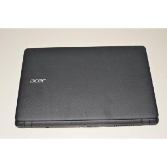 Used Acer ES1-533-F14D Laptop Intel Celeron 4GB RAM 256GB SSD Windows 11 + MS Office 15.6'' Display DVD Multi HDMI Camera Numeric Keypad