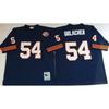 Chicago Bears Retro NFL Football Jersey Embroidered Vintage Sport Shirt Men Women Rugby Fan Wear