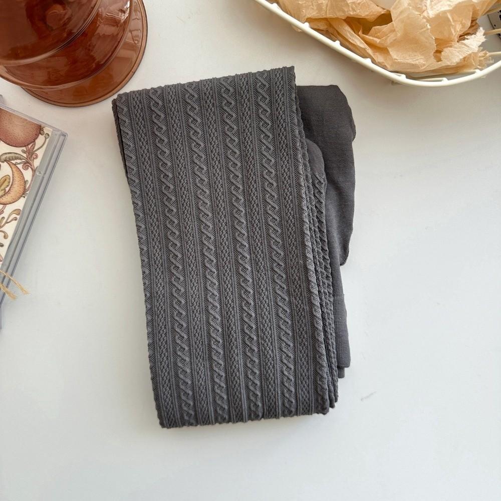 Velvet Tights Pantyhose Nylon Tights Bottoming Stockings Thigh High Stockings Spring Autumn