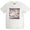Pink Missundaztood Tee TShirt Unisexs