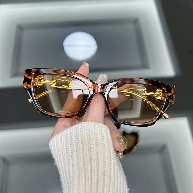Cat Eye Vintage Sunglasses Women Men Fashion Retro Sun Glasses Female Male Brand Designer Outdoors Mirror Punk Oculos De Sol