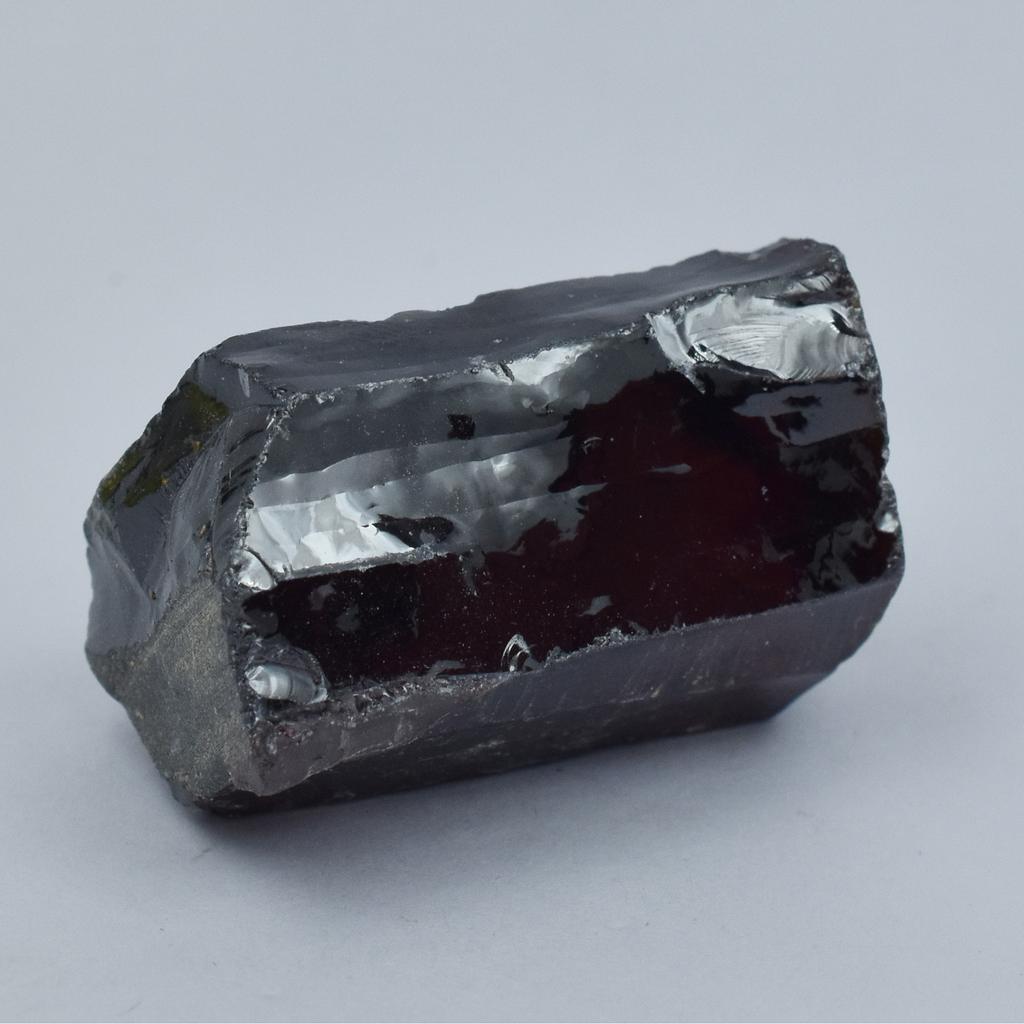 Red Ruby Rough 292.75 Ct Natural Uncut Raw CERTIFIED Loose Gemstone AR-3388-S