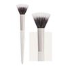 ROWNYEON Cheek Stippling Natural Gentle On Portable Powder Makeup YM229 Brush, Brush, Ultra-Soft Bristles, Skin, Brush, Tool,