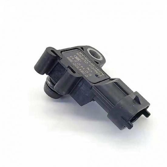 New For Ford Focus Transit Lincoln AG9Z9F479A Manifold Boost Pressure MAP Sensor | 6 Months Manufacturer Warranty | Pressure Sensor