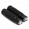 Footpeg Step Bar Bike Step Tandem Step Pedal Knurled CNC