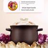 Supor Ceramic Stew Pot