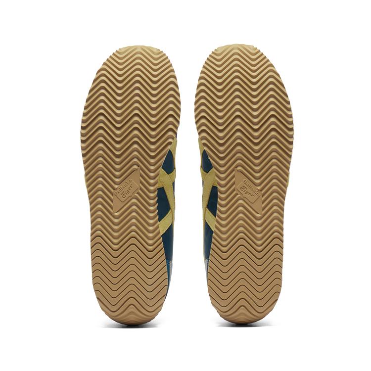 ONITSUKA TIGER California 78 Vin Low Top Lifestyle Sneakers Unisex Sneakers Dark-Blue 1183C401-400