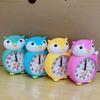Children's Cartoon Creative Alarm Clock Super Cute Fox Student Gift Mute Alarm Clock