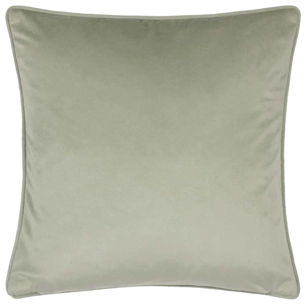 Wylder House Of Bloom Celandine Piped Cushion Cover