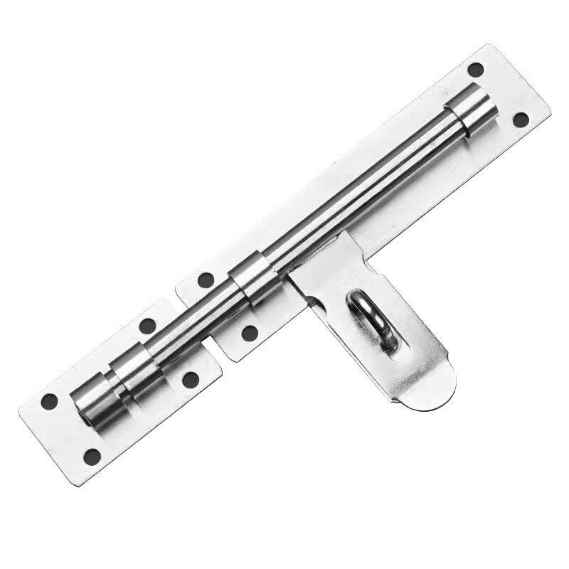 Mei Pai Thickened 304 Stainless Steel Door Latch