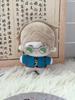 Peluche Jujutsu Kaisen da 10 cm Satoru Gojo Okkotsu Yuta Geto Suguru Nanami Kento Inumaki Toge Itadori Yuji Figura Anime Peluche