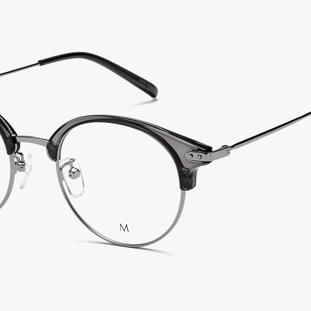 Lugo Btikeol Eyeglass Frames (Lc5925 210 50)