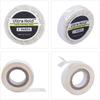 1Roll Double-Sided Wig Tape Waterproof Strong Adhesive Lace Front Glue Ultra Hold 8/10/12.7/20/25mm Hair System Tape