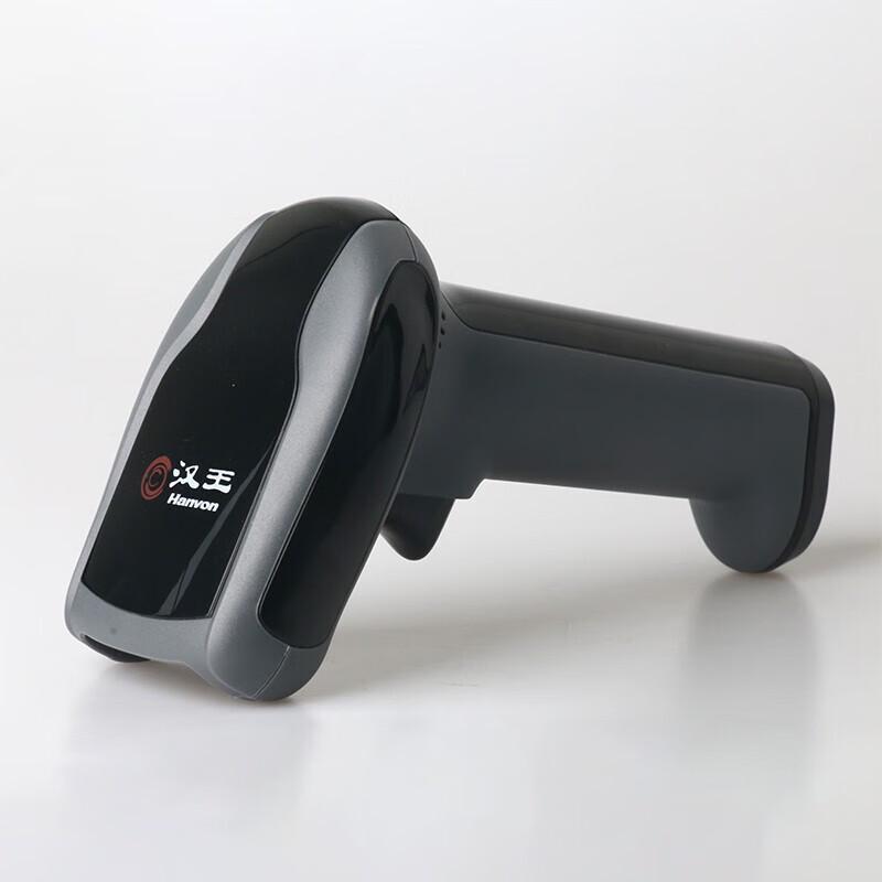 Hanvon HW-621N Wired 1D 2D Barcode Scanner