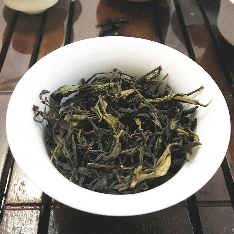 2023 Oolong Tea High Mountain Eight Immortals Tea Selenium-enriched Loose Tea 250g
