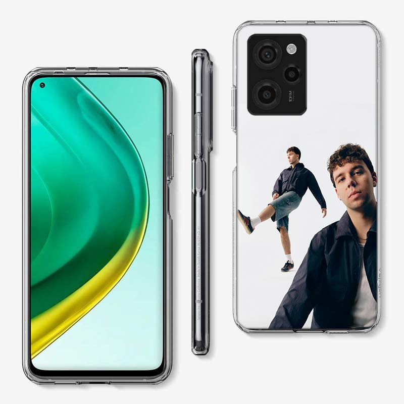 

Buenas Noches Quevedo Cover Phone Case For Xiaomi Poco M8 M7 M6 M4 M3 X7 X6 X4 Pro F7 Ultra M5S Mi 14 14T 15 15T 12T 10T Pro 12S Xiaomi Mi 12(12S)