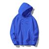 100% Baumwoll-Sweatshirts für Herren und Damen, Jacken, Oberteile, Kapuzenpullover, Trendige Sportbekleidung
