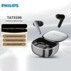 Philips AI Real-time Translation Bluetooth Earbuds TAT5599