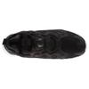 Reebok Instapump Fury Woven Running Shoes Black/White Women's CM9791