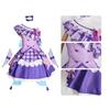 Anime You And Idol Precure Cure Kyun Shigure Kokoro Cosplay Costume Wonderful Cure Pretty Women Dress Outfit Halloween Costume