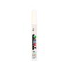 12Pcs 3MM Tip Paint Markers Alcoholproof Waterproof Oil Based Paint Pens For Mechanics Builders And Construction Project