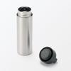MUJI Vacuum Insulated Insulated Bottle with 76048985 Handle, 500mL,