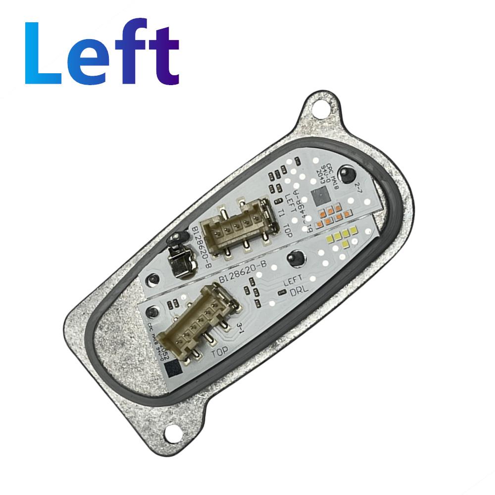5FJ941475 LED Headlight DRL Turn Signal Light Module 5FJ941476 B134498-A For SEAT Leon Tarraco Car Accessories