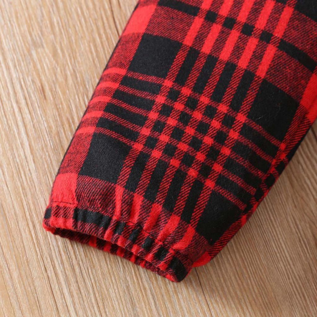 Kids Baby Fashion Minimalist Outfit