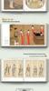 [Deluxe Edition] Song Dynasty Art Collection: Flower-and-Bird, Landscape, Figure Painting (3-Volume Set)
