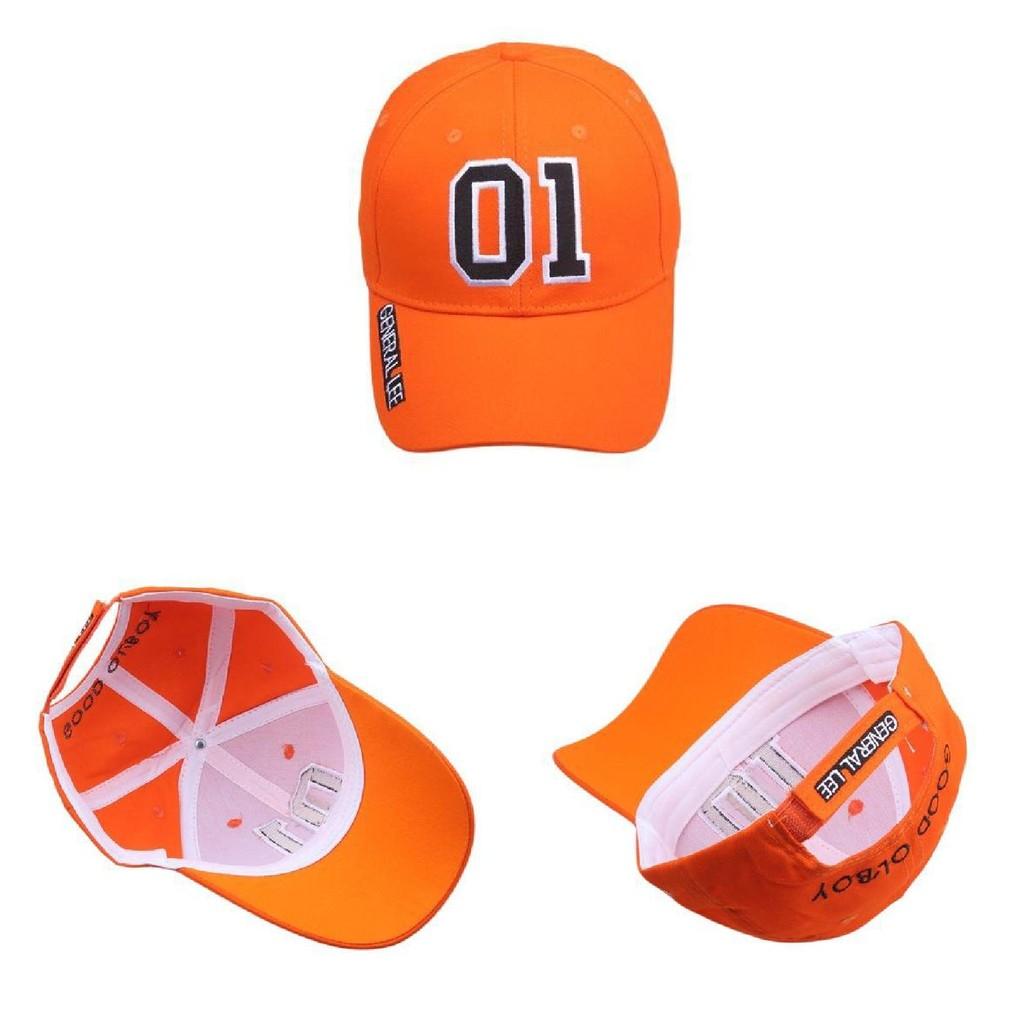 Baseball Cap With Embroidered Car Design Adjustable Cotton Sun Hat For Outdoor Activities