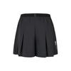 Asics Sports Lifestyle Series Moisture Wicking Elastic Waistband Sports Shorts Women Shorts 2012D379-001