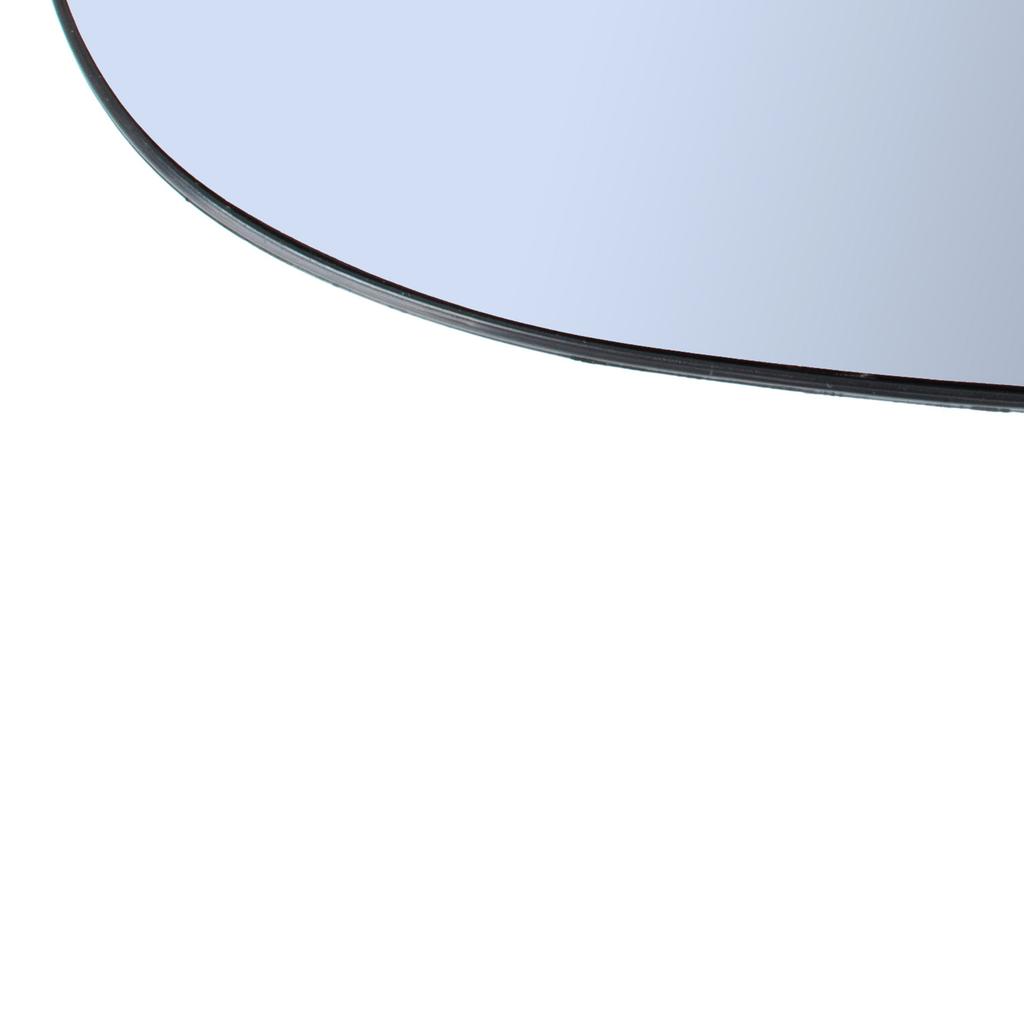 Fiat Ducato 2006- Lower Heated Mirror Insert (Small), Left