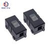 ANS Midi Fuse Holder Unbreakable Base Plastic Auto Replacement Parts for Car RV Forklift 50x25mm