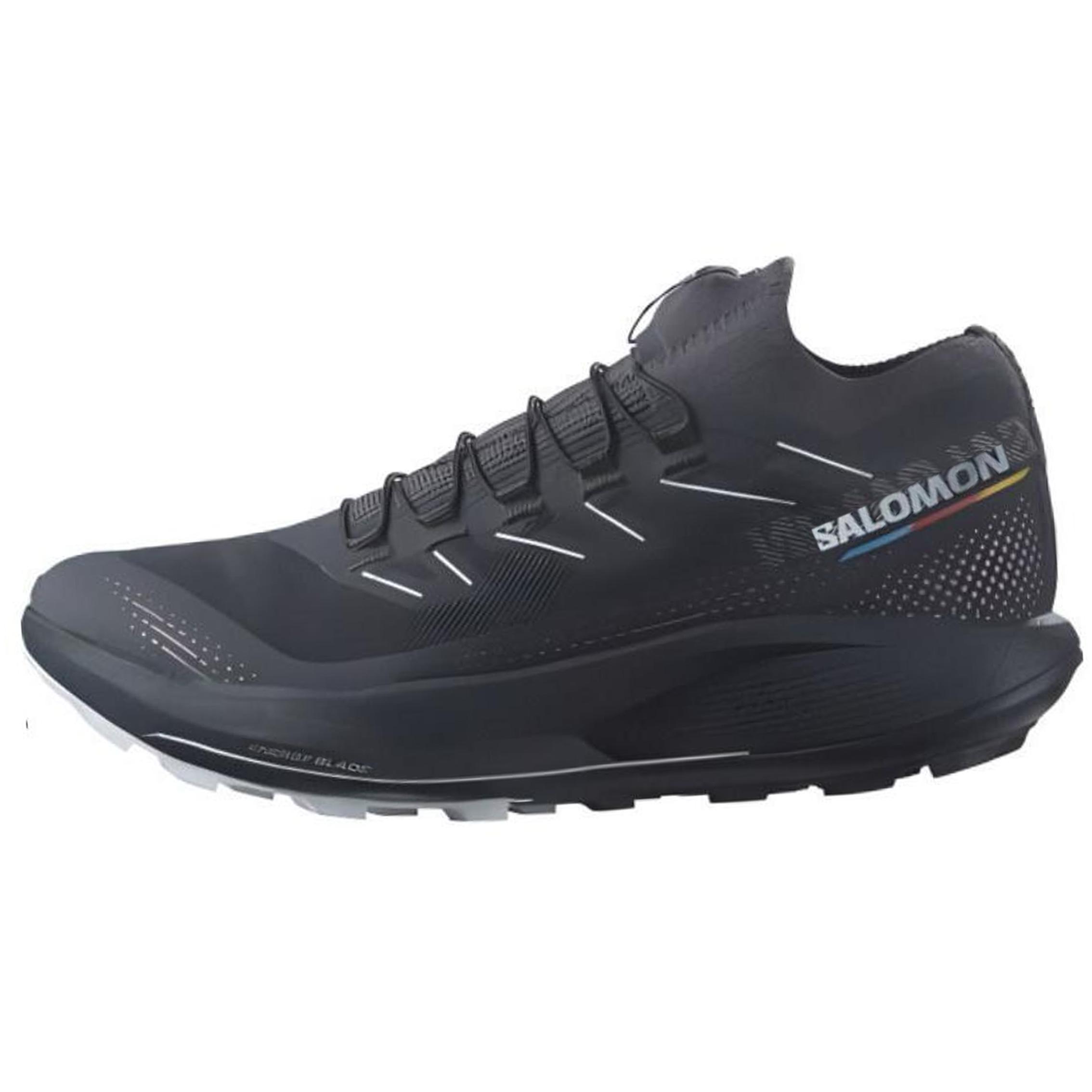 

SALOMON Pulsar Trail Navy Women s 471291 37⅓