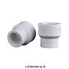 PPR Reducer Coupling