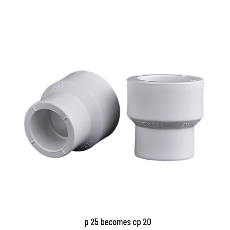 PPR Reducer Coupling