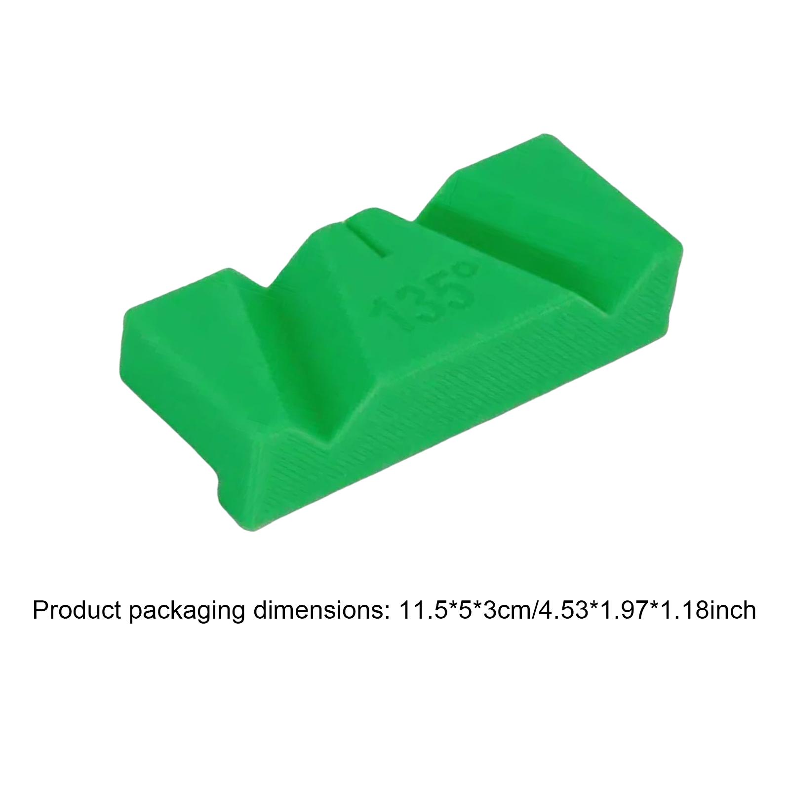 

90°/118°/135° Drill Sharpener Grinding Tool Angle Grinder Auxiliary Tool Bench Grinder Drill Jig for DIY Sharpening Maintenance