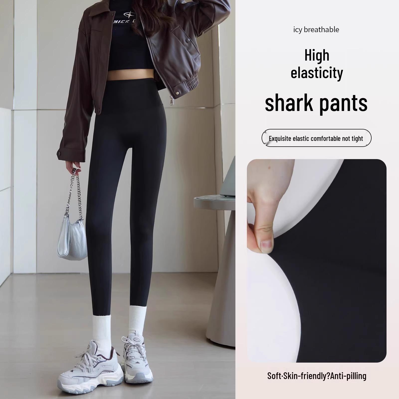 

Зимние флисовые леггинсы с высокой талией и контролем живота из хлопка для йоги для женщин - 2024, стиль Барби с эффектом лифтинга бедер XL (121-135 lbs)