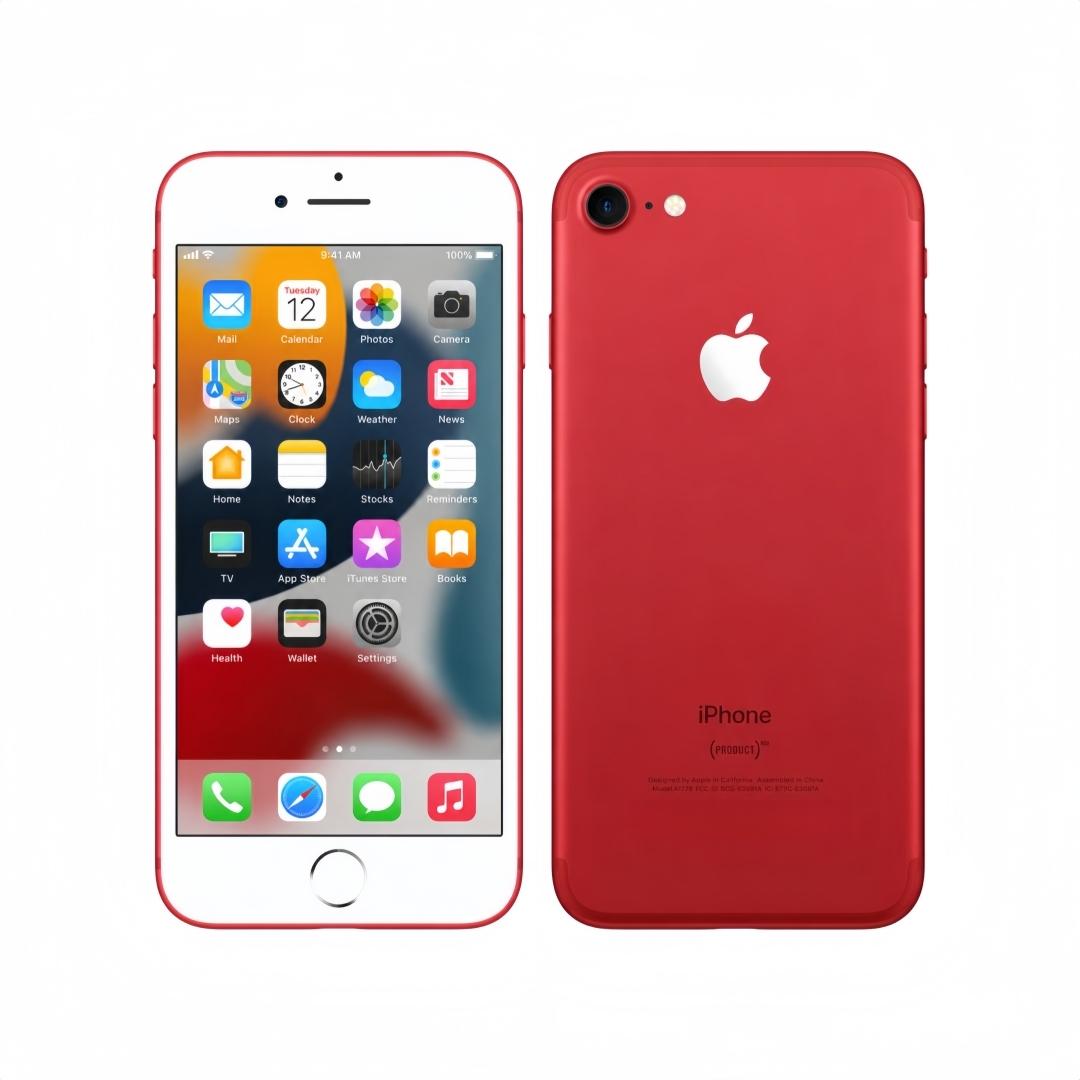 Atjaunots Apple iPhone 7 4,7