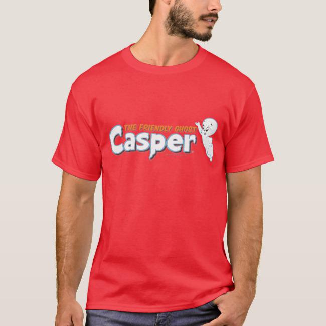 Buy Fashion Funny Men's Casper The 