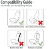 Seat Covers 9pcs Set Car Cushion Auto Accessories Seat Protect Five-Seat Universal Black Gray Blue Red