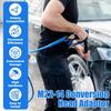 M22-14Mm X 3/4 Inch Garden Hose Adaptor Brass High Pressure Pressure Washer Connector Quick Connect Garden Hose Connector