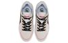 Li Ning Badfive The Rebel Casual Low Top Basketball Shoes Women's White Apricot AGBP022-3