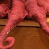Octopus Stuffed Animal, Soft Plush Toy for Kids, Cute 8 Legs Octopus Plushie for Bedroom, Funny Gift for Boys Girls