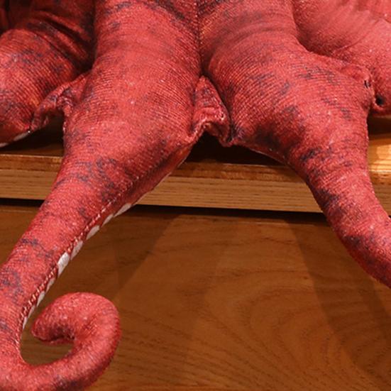 Octopus Stuffed Animal, Soft Plush Toy for Kids, Cute 8 Legs Octopus Plushie for Bedroom, Funny Gift for Boys Girls