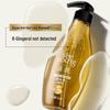 Ziyuan Ginger Strengthening Anti-Hair Loss Shampoo for Oily Scalp