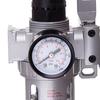 Pressure Reducer Filter 2 MICRONS Dehydrator Lubricator 1/2 for Compressor