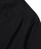 Masateu Carpenter Work Short Sleeve Shirts _ Black