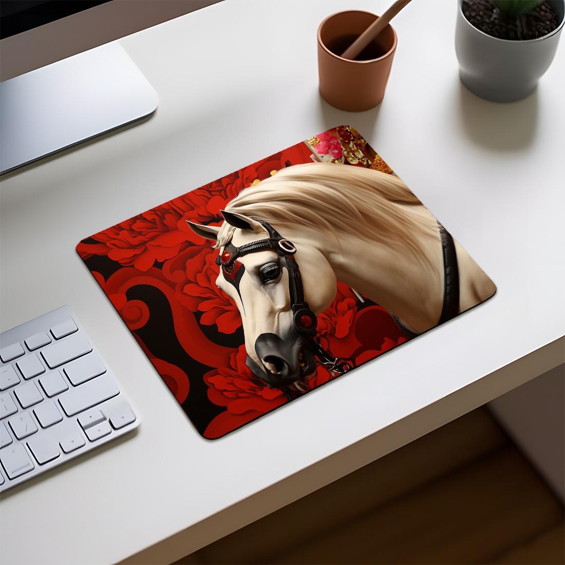 Коврик для мыши, офисный коврик для мыши, офисный коврик для мыши, простой креативный персонализированный коврик для мыши 30*40cm